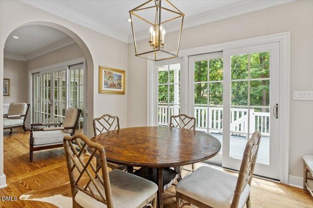 2330 Hales Road, Raleigh, NC 27608