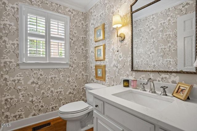 2330 Hales Road, Raleigh, NC 27608