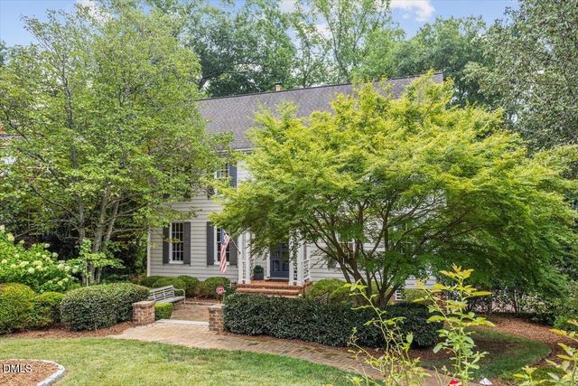 2330 Hales Road, Raleigh, NC 27608
