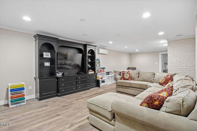 2330 Hales Road, Raleigh, NC 27608