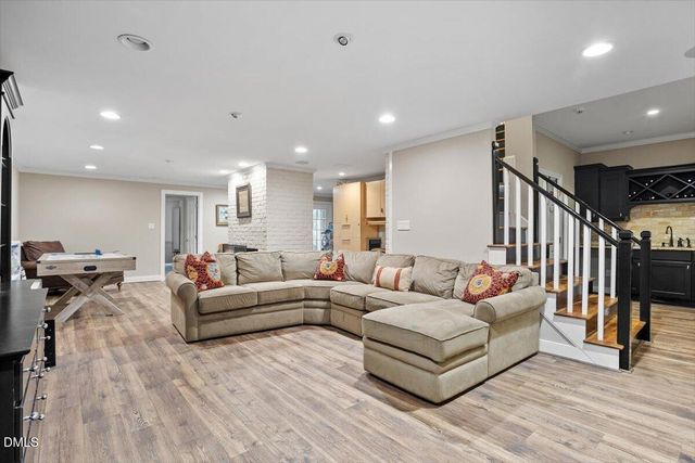2330 Hales Road, Raleigh, NC 27608