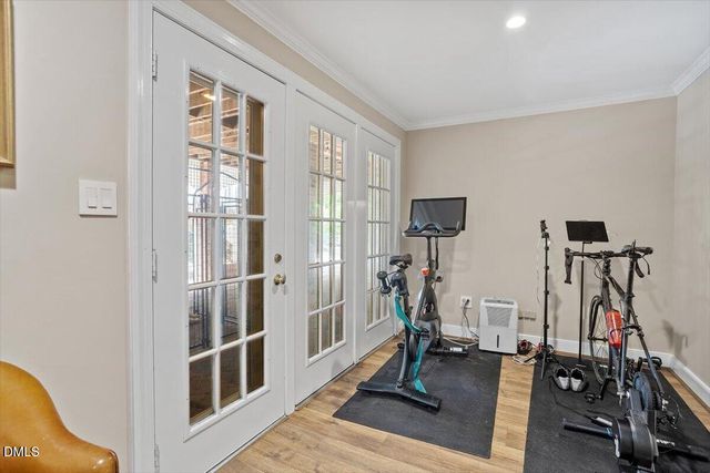 2330 Hales Road, Raleigh, NC 27608