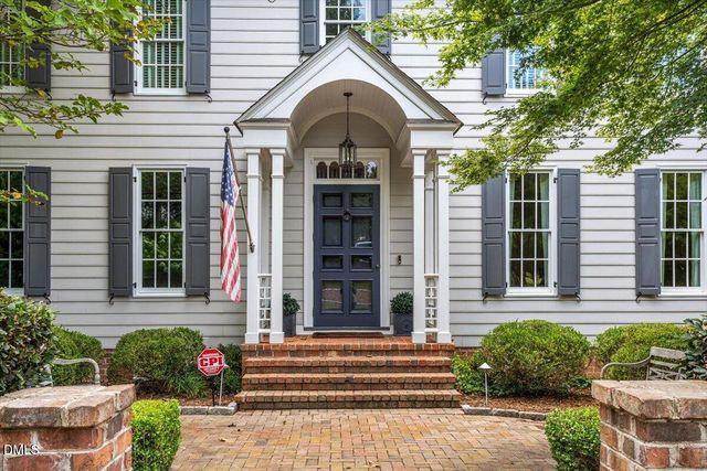 2330 Hales Road, Raleigh, NC 27608