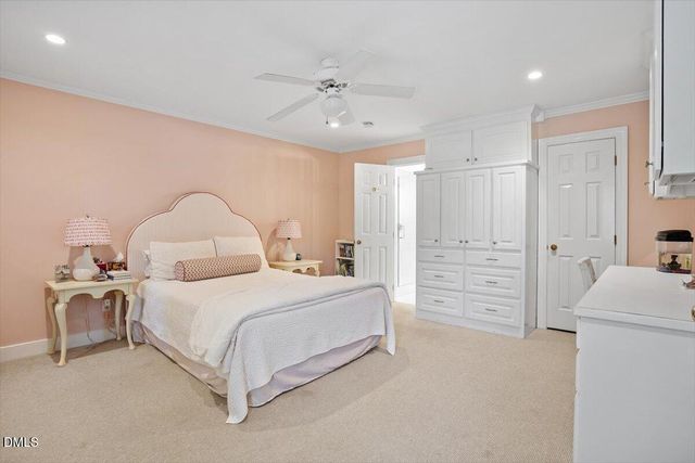 2330 Hales Road, Raleigh, NC 27608