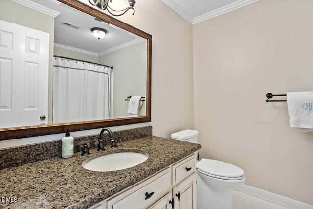 2330 Hales Road, Raleigh, NC 27608