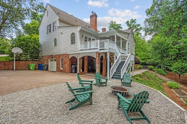 2330 Hales Road, Raleigh, NC 27608