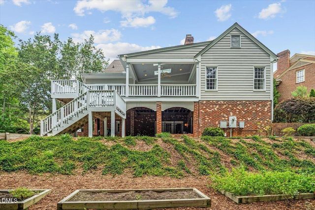 2330 Hales Road, Raleigh, NC 27608