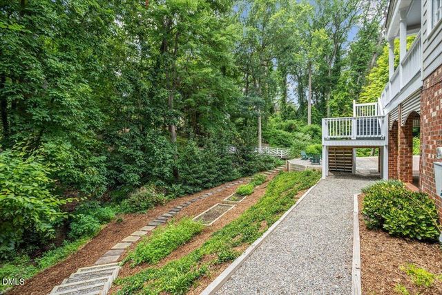 2330 Hales Road, Raleigh, NC 27608
