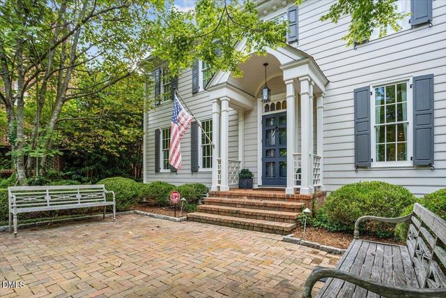 2330 Hales Road, Raleigh, NC 27608