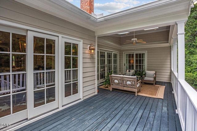 2330 Hales Road, Raleigh, NC 27608