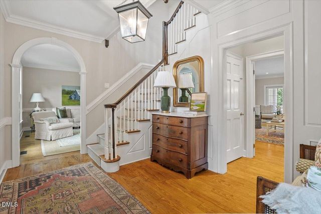 2330 Hales Road, Raleigh, NC 27608