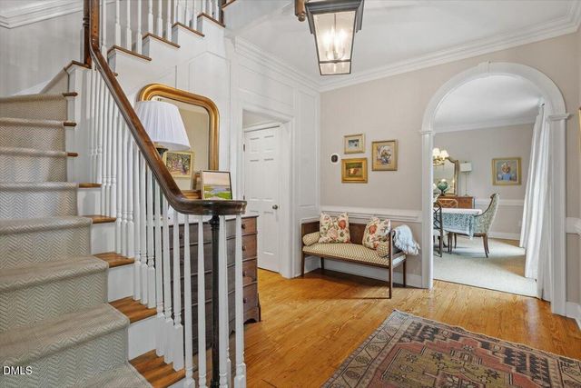 2330 Hales Road, Raleigh, NC 27608