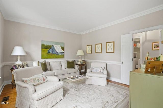 2330 Hales Road, Raleigh, NC 27608