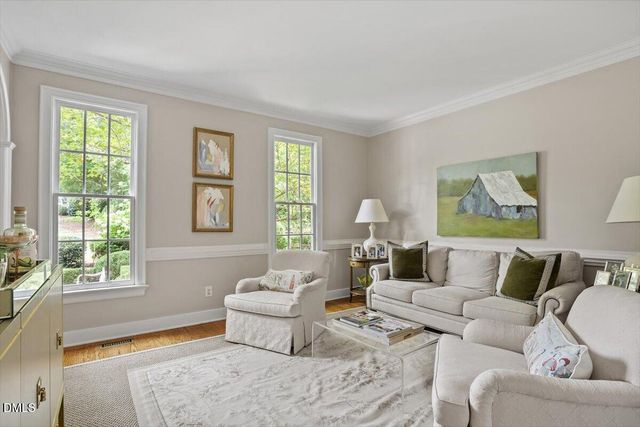 2330 Hales Road, Raleigh, NC 27608