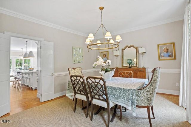 2330 Hales Road, Raleigh, NC 27608