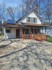 200 Jefferson Street, Colfax, IA 50054