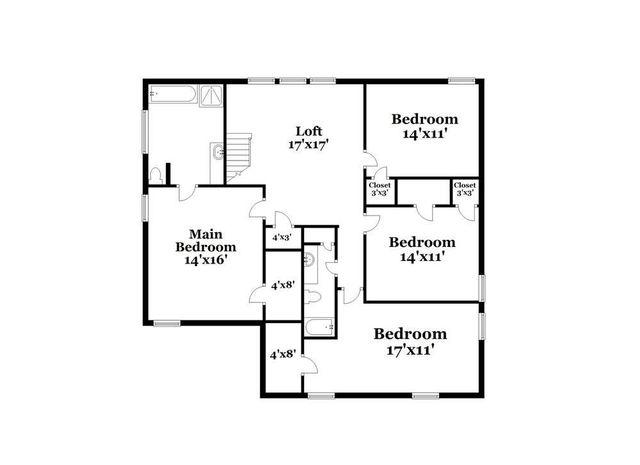 553 Small Cedar Drive, League City, TX 77573