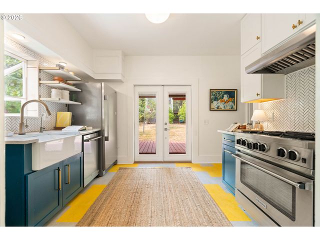 535 Se 70TH Ave, Portland, OR 97215