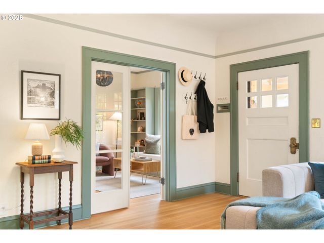 535 Se 70TH Ave, Portland, OR 97215
