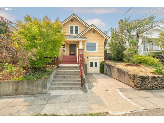 535 Se 70TH Ave, Portland, OR 97215
