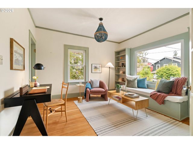 535 Se 70TH Ave, Portland, OR 97215