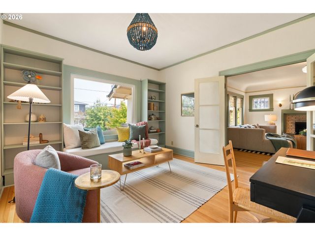 535 Se 70TH Ave, Portland, OR 97215