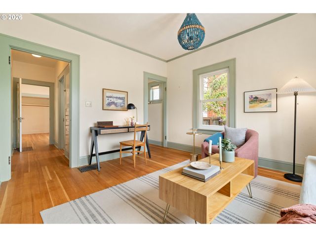 535 Se 70TH Ave, Portland, OR 97215