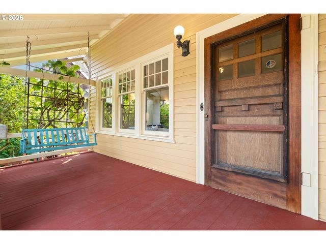 535 Se 70TH Ave, Portland, OR 97215
