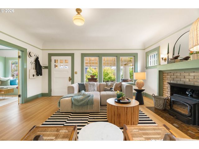 535 Se 70TH Ave, Portland, OR 97215