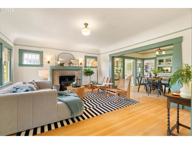 535 Se 70TH Ave, Portland, OR 97215