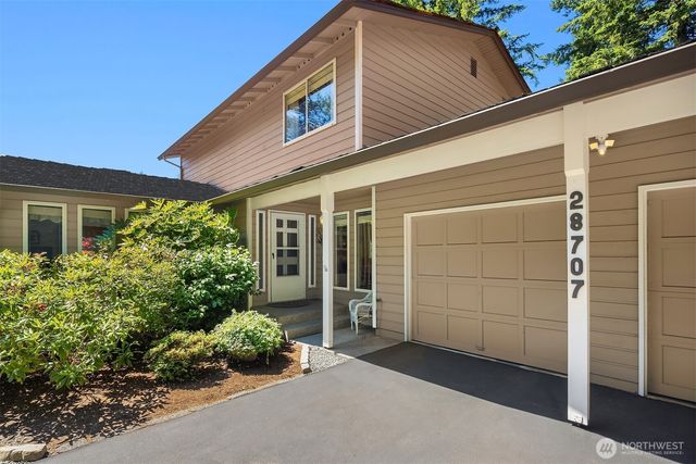 28707 181st Avenue SE, Kent, WA 98042