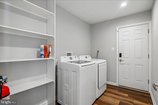 1606 PITTSFIELD LN, Bowie, MD 20716