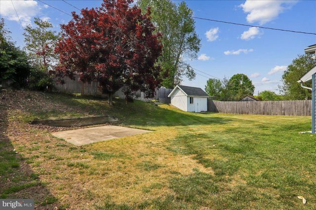 1606 PITTSFIELD LN, Bowie, MD 20716