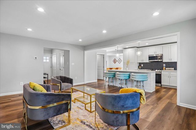 1606 PITTSFIELD LN, Bowie, MD 20716