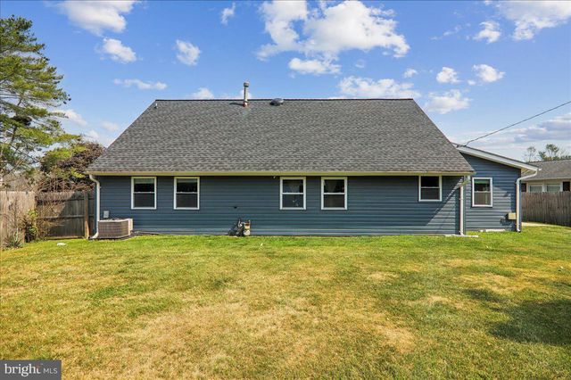 1606 PITTSFIELD LN, Bowie, MD 20716