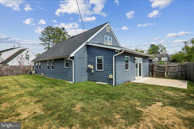 1606 PITTSFIELD LN, Bowie, MD 20716