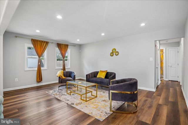 1606 PITTSFIELD LN, Bowie, MD 20716