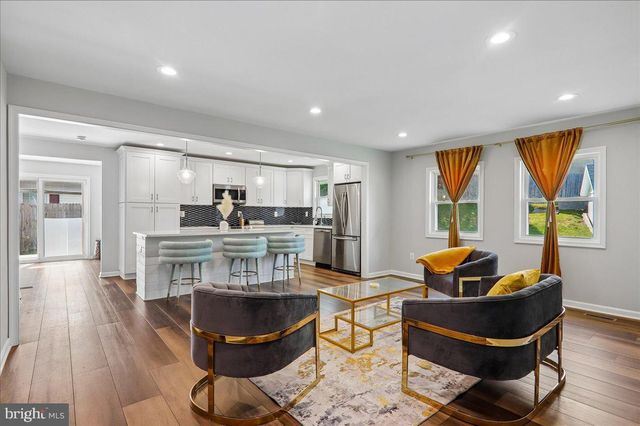 1606 PITTSFIELD LN, Bowie, MD 20716