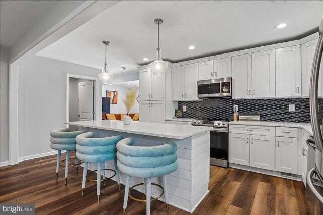 1606 PITTSFIELD LN, Bowie, MD 20716