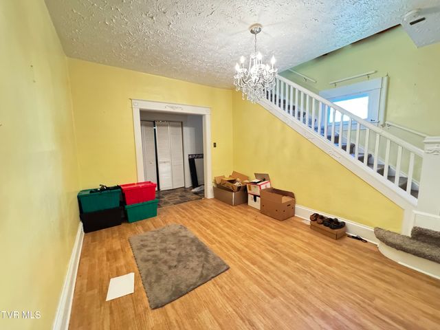 301 Roberts Street, Appalachia, VA 24216