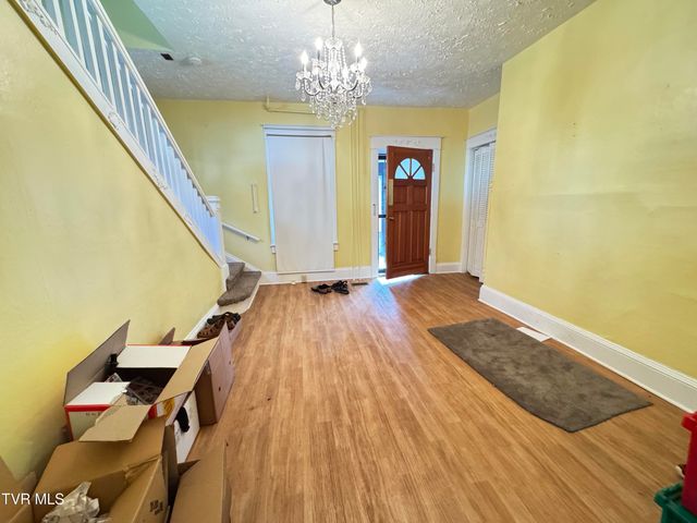 301 Roberts Street, Appalachia, VA 24216