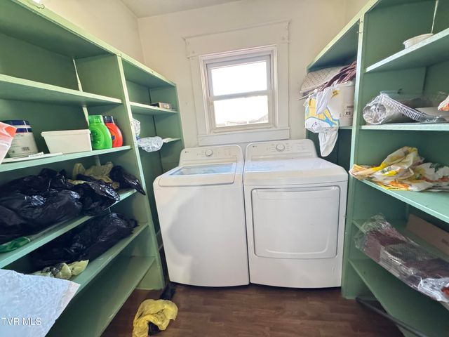 301 Roberts Street, Appalachia, VA 24216