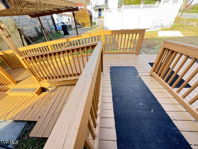 301 Roberts Street, Appalachia, VA 24216