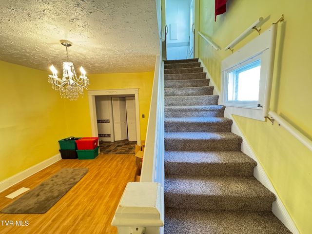 301 Roberts Street, Appalachia, VA 24216