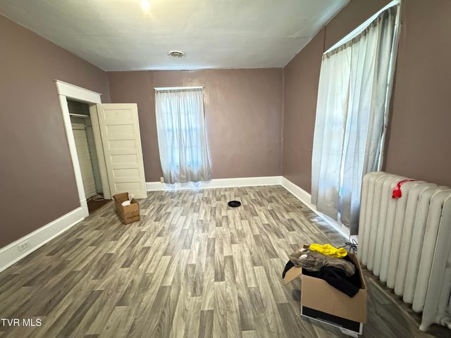 301 Roberts Street, Appalachia, VA 24216