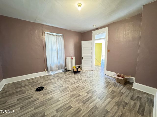 301 Roberts Street, Appalachia, VA 24216