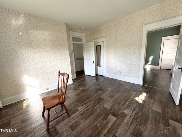 301 Roberts Street, Appalachia, VA 24216