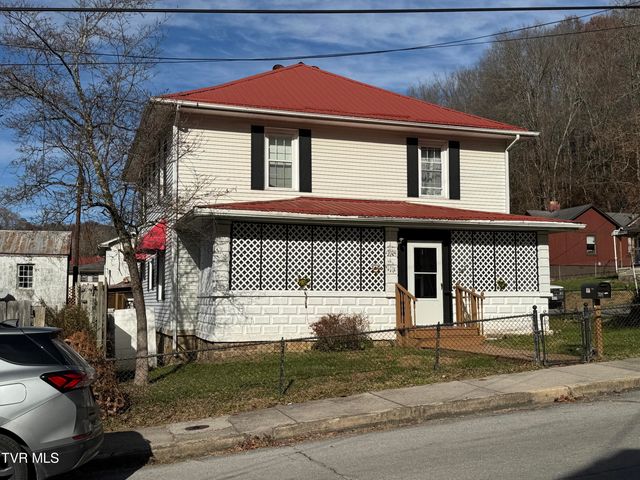 301 Roberts Street, Appalachia, VA 24216