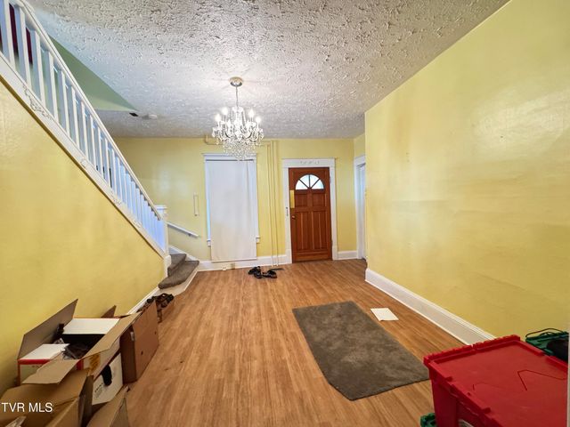 301 Roberts Street, Appalachia, VA 24216