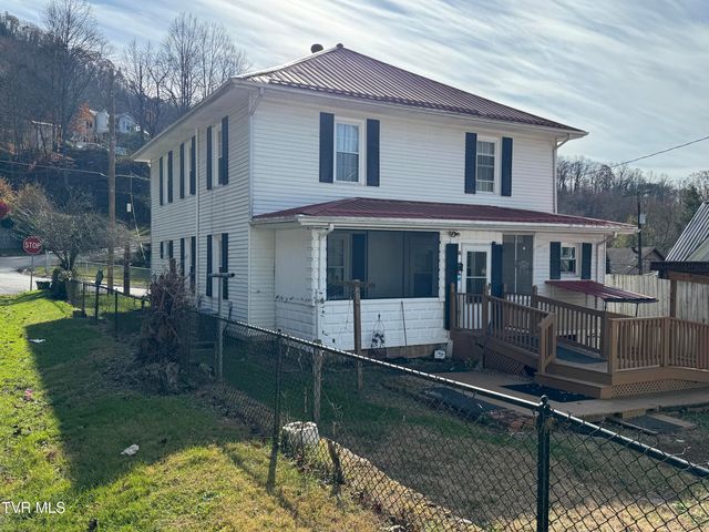 301 Roberts Street, Appalachia, VA 24216